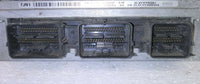 2010-2011 Ford Fusion ecm ecu computer AE5A-12A650-AJB **tested** - Swan Auto