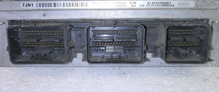 2010-2011 Ford Fusion ecm ecu computer AE5A-12A650-AJB **tested** - Swan Auto