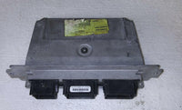 2010-2011 Ford Fusion ecm ecu computer AE5A-12A650-AJB **tested** - Swan Auto