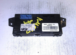 2010-2011 Ford Fusion MKZ temperature control module computer AH6H-18C612-CJ - Swan Auto