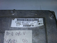 2010-2011 Honda CRV CR-V ecm ecu computer 37820-REZ-A77 - Swan Auto