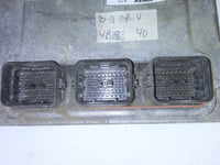 2010-2011 Honda CRV CR-V ecm ecu computer 37820-REZ-A77 - Swan Auto