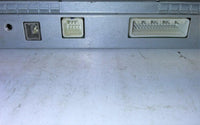 2010-2011 Infiniti G37 bluetooth module 28383JJ50A - Swan Auto