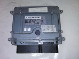 2010-2011 Mercedes-Benz ML63 ML450 ecm ecu computer A 272 900 41 00 - Swan Auto