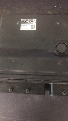 2010-2011 Toyota Camry ecu ecm computer 89661-06J15 - Swan Auto