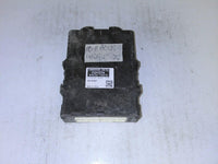 2010-2011 Toyota Prius TCM transmission computer 89535-75010 - Swan Auto