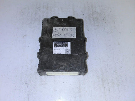 2010-2011 Toyota Prius TCM transmission computer 89535-75010 - Swan Auto