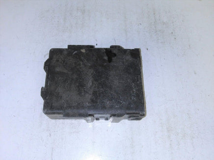 2010-2011 Toyota Prius TCM transmission computer 89535-75010 - Swan Auto