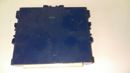 2010-2011 Toyota Prius theft locking module 89990-47050 - Swan Auto