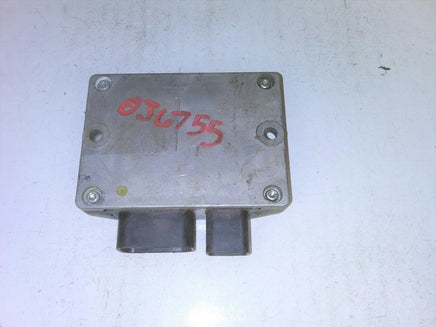 2010-2012 Chevy Equinox differential locking module 25796744BC - Swan Auto