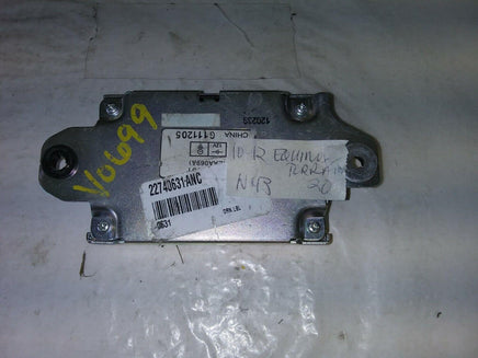 2010-2012 Chevy Equinox or Terrain noise cancellation module 22740631-ANC - Swan Auto