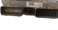 2010-2012 Hyundai Veracruz ecm ecu computer 39106-3C416 - Swan Auto
