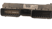 2010-2012 Hyundai Veracruz ecm ecu computer 39106-3C416 - Swan Auto