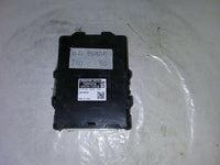 2010-2012 Lexus HS250h TCM transmission computer 89535-75020 - Swan Auto