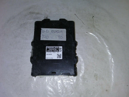 2010-2012 Lexus HS250h TCM transmission computer 89535-75020 - Swan Auto