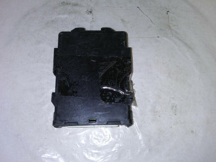 2010-2012 Lexus HS250h TCM transmission computer 89535-75020 - Swan Auto