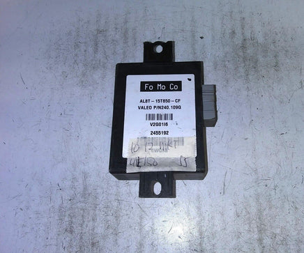 2010-2012 Lincoln MKT park aid assist control module AL8T-15T850-CF - Swan Auto