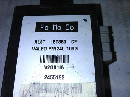 2010-2012 Lincoln MKT park aid assist control module AL8T-15T850-CF - Swan Auto