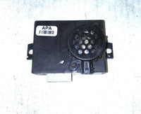 2010-2012 Lincoln MKT park aid assist control module AL8T-15T850-CF - Swan Auto