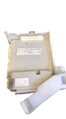 2010-2012 Toyota Prius Multiplex Relay Box 82730-47451 - Swan Auto