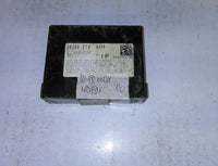 2010-2013 Acura MDX tire pressure monitor module 39350-STX-A110 - Swan Auto