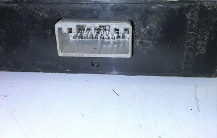 2010-2013 Acura MDX tire pressure monitor module 39350-STX-A110 - Swan Auto