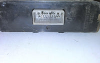 2010-2013 Acura MDX tire pressure monitor module 39350-STX-A110 - Swan Auto