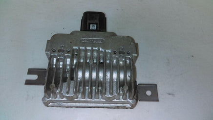 2010-2013 Land Rover Range Rover fuel pump control module 7H42-9D372-AA - Swan Auto