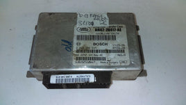 2010-2013 Land Rover Range Rover Sport transfer case module AH42-7H417-AE - Swan Auto