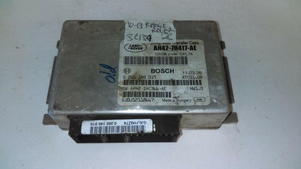 2010-2013 Land Rover Range Rover Sport transfer case module AH42-7H417-AE - Swan Auto