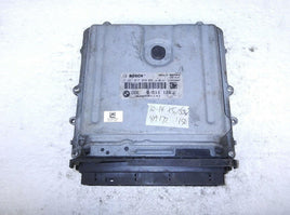2010-2014 BMW X5 335d ecm ecu computer 8 511 126 -01 - Swan Auto