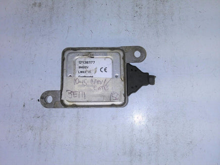 2010-2015 Chevy or GMC NOX sensor control module 12638377 - Swan Auto