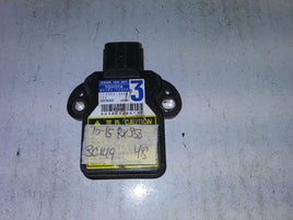 2010-2015 Lexus RX350 YAW rate sensor module 89183-12050 - Swan Auto