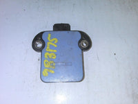 2010-2015 Lexus RX350 YAW rate sensor module 89183-12050 - Swan Auto