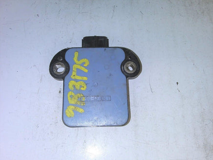 2010-2015 Lexus RX350 YAW rate sensor module 89183-12050 - Swan Auto