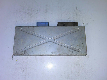 2010-2016 BMW 528i 535i theft locking module 9247397 - Swan Auto