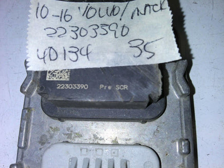 2010-2016 Volvo or Mack NOX sensor control module 22303390 - Swan Auto