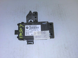 2010-2017 BMW 328i 328 seat control module 9 216 468 01 - Swan Auto