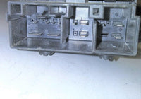 2010-2017 BMW 328i 328 seat control module 9 216 468 01 - Swan Auto