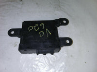 2010-2017 Buick Enclave or Acadia park aid assist control module 22743052 - Swan Auto