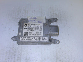 2010 BMW 550i 550 Blind Spot Monitor module 66 32-6 797 085-01 - Swan Auto