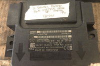 2010 Dodge Avenger or Sebring lift gate control module P68363199AB - Swan Auto
