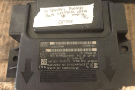 2010 Dodge Avenger or Sebring lift gate control module P68363199AB - Swan Auto