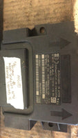 2010 Dodge Avenger or Sebring lift gate control module P68363199AB - Swan Auto