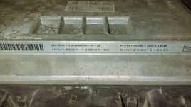2010 Ford Econoline Van ecm ecu computer BC2A-12A650-ATB - Swan Auto