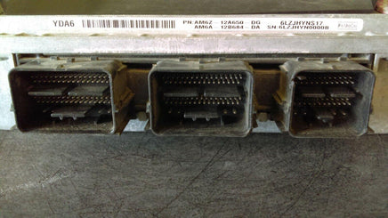 2010 Ford Escape or Mariner ecm ecu computer AM6Z-12A650-DG - Swan Auto
