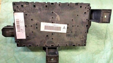 2010 Ford Expedition or Navigator bcm fuse junction box AL1T 15604 AD - Swan Auto
