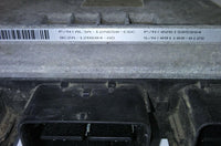 2010 Ford F150 F-150 ecm ecu computer AL3A-12A650-CGC - Swan Auto