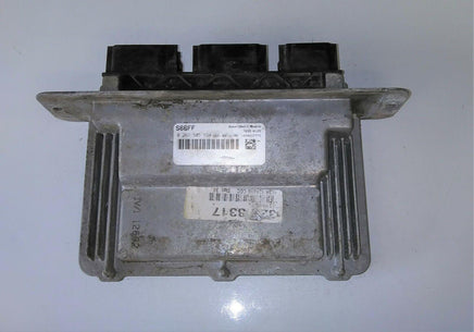 2010 Ford F150 F-150 ecm ecu computer AL3A-12A650-CGC - Swan Auto