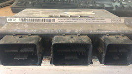 2010 Ford F150 F-150 ecm ecu computer AL3A-12A650-CHC - Swan Auto